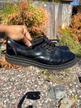 Oxfords